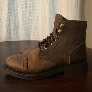 Thursday Women’s Captain Boot